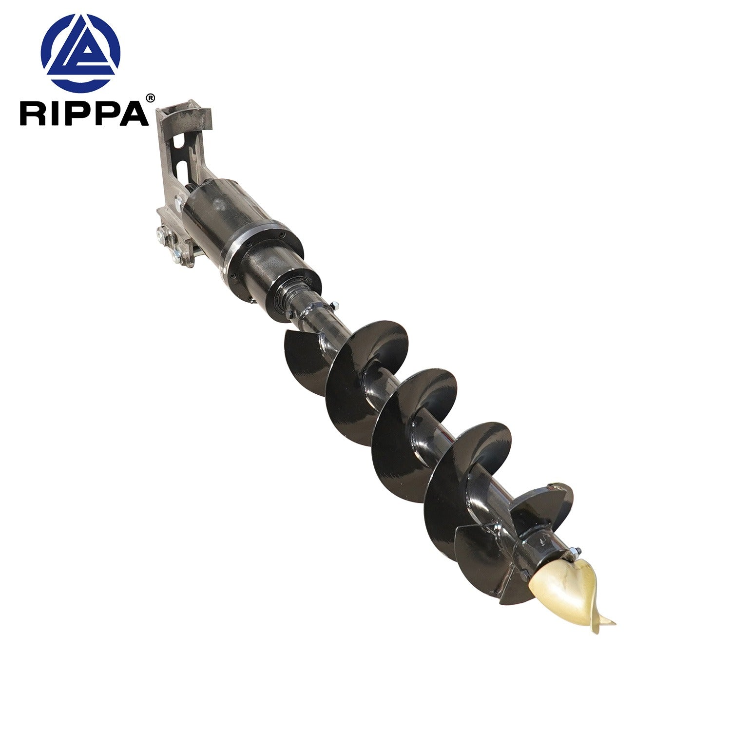 Świder hydrauliczny R10-R13-R15